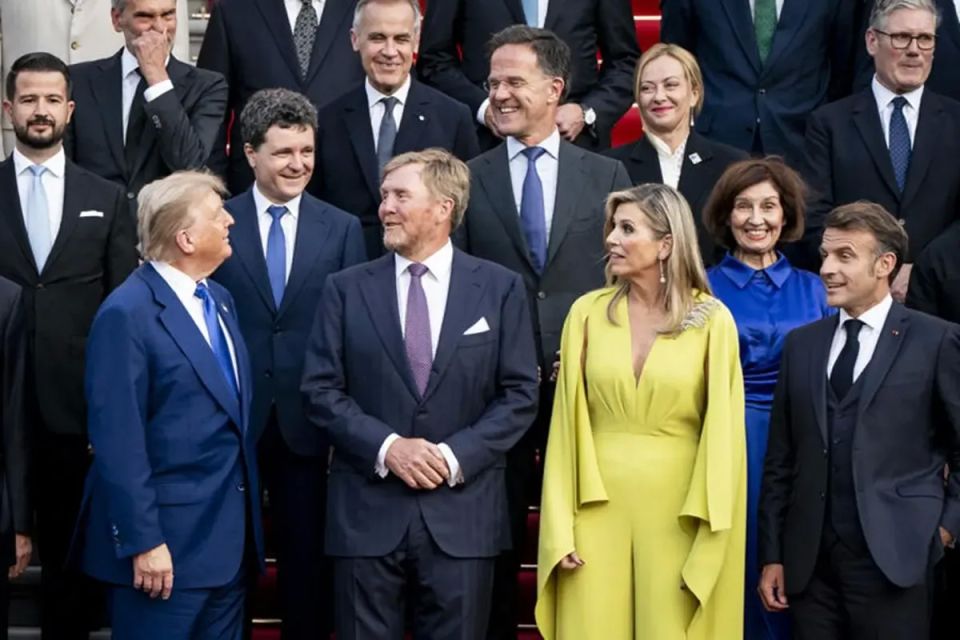 Трамп о возможной встрече с Зеленским на саммите НАТО: к чему готовиться украинскому лидеру