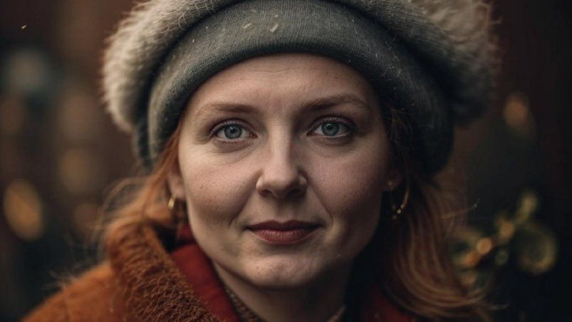 Скоро в вашем доме вспыхнут воспоминания о советском быте!
