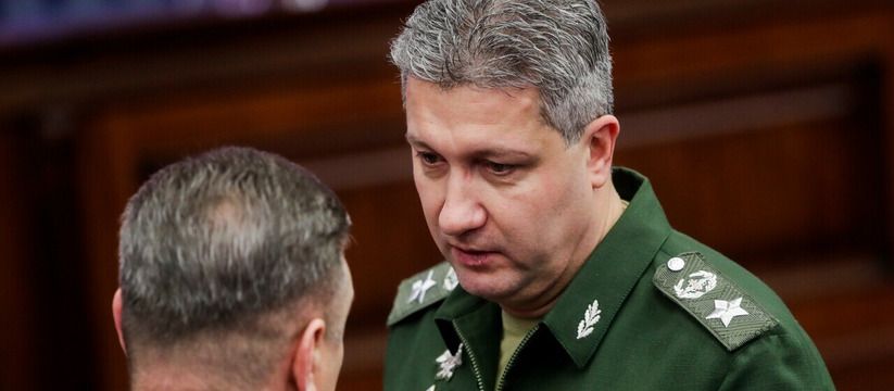 Сенсация: что скрывал в гараже арестованный экс-замминистра обороны Тимур Иванов
