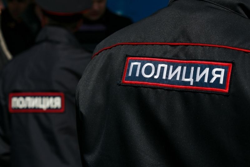 фейерверк на площади: драка в центре Владивостока вновь шокировала горожан