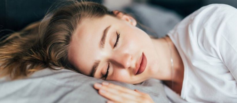 Как улучшить качество сна всего за сутки: секреты фруктово-овощной диеты