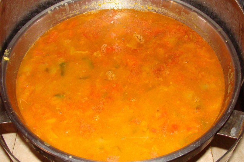 Зимний кулинарный хит: божественный салат из кабачков, который сразит ваших гостей