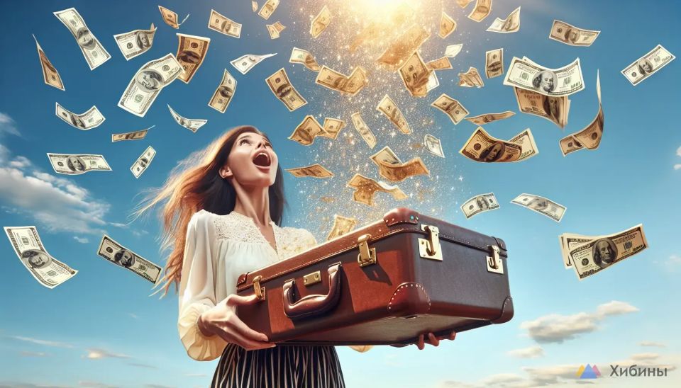 Как чемодан с деньгами упадет на голову: эра процветания для некоторых знаков зодиака