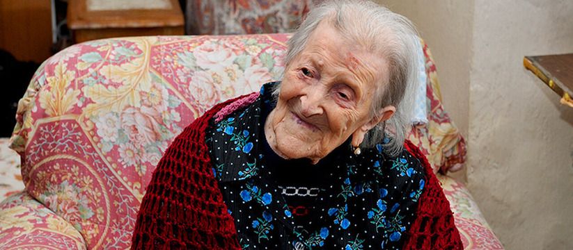 Секреты долголетия: как прожить 117 лет без диет и суперфудов