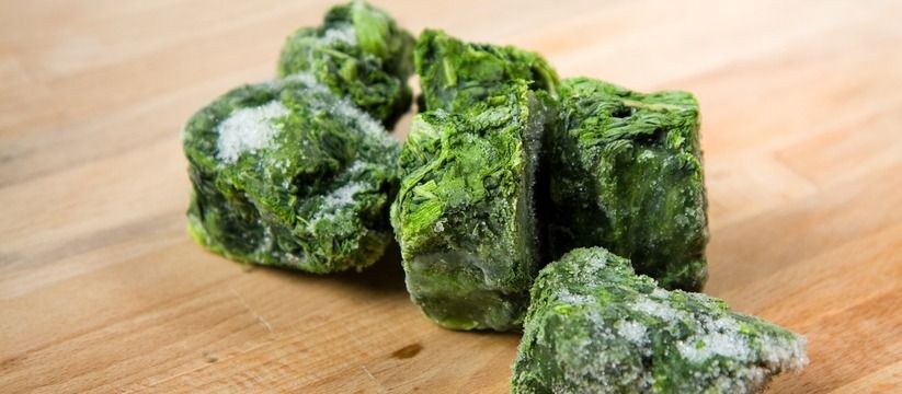 Как заморозить зелень, чтобы не потерять её вкус: секреты заготовки