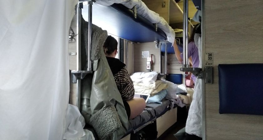 Почему уступать нижнюю полку пенсионерам: новые реалии путешествий