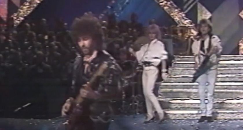 Как песня из 1980-х стала любимой у детей: история «Музыка нас связала»