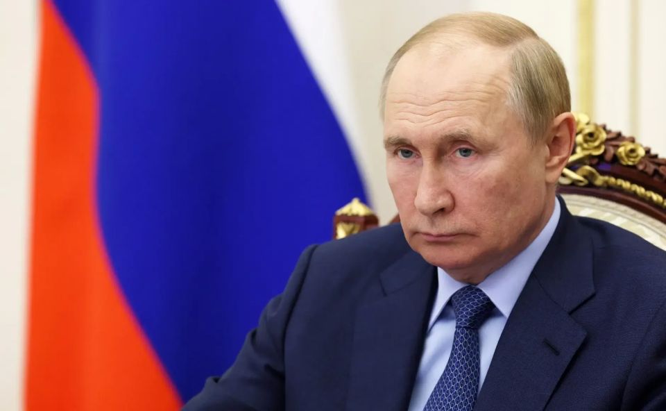 Смерть экс-министра Старовойта: Путин в курсе, следствие продолжается