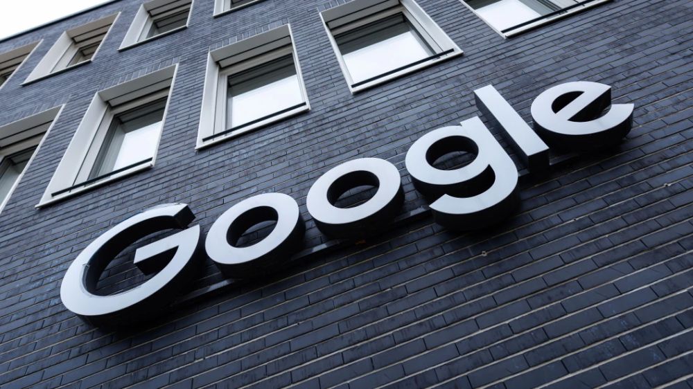     Google:      