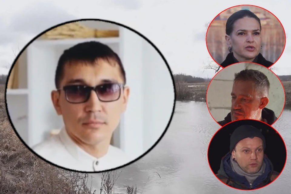 Неизвестные обстоятельства гибели: загадка пропавшего мужчины из Башкирии всколыхнула местных жителей