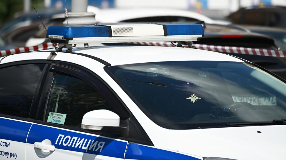 Полицейские Подмосковья разоблачили курьера телефонных мошенников, отжавшего миллион у пенсионера