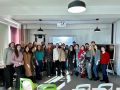 Творчество на подъеме: более 500 предпринимателей Башкортостана участвуют в уникальных мероприятиях