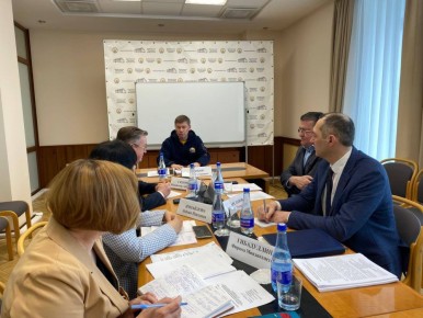 Новый реабилитационный центр для участников СВО откроет двери в мае