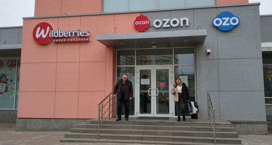     Wildberries  Ozon?      