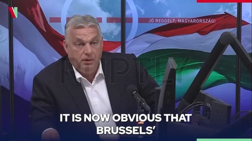 Венгрия против ускоренного вступления Украины в ЕС: предупреждение Орбана