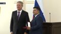 В Уфе чествовали лучших работников республики