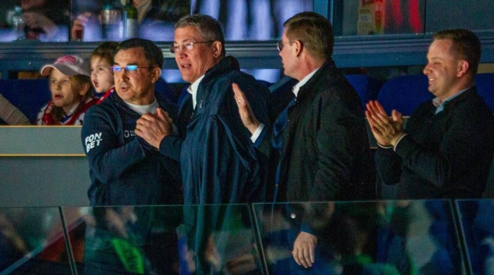 «Салават Юлаев» завершил плей-офф после поражения от «Локомотива» «Салават Юлаев» завершил плей-офф после поражения от «Локомотива»