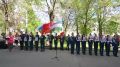 В Уфе ветерану войны устроили незабываемый праздник в преддверии юбилея Победы