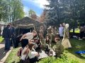 В Уфе стартовал патриотический марафон по тактической медицине в честь Дня Победы