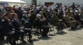 В Уфе ветеранское братство отметило День Победы ярким концертом