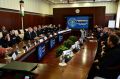 Баскетбольный клуб Динамо из Уфы новые чемпионы Высшей лиги