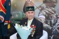 Личные парады у ветеранов в Стерлитамаке