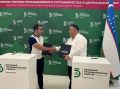 Башкортостан и Узбекистан: новое партнерство с углублением экономических связей