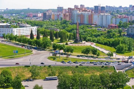 На подходе к небу: первые шаги полностью российского самолета SJ-100