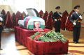 Уфа прощается с Павлом Качкаевым