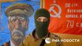 Творческая сила на защите Родины: юбилейная выставка объединяет художников и военных