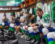 Несмотря на поражение, Салават Юлаев стал символом стойкости в плей-офф