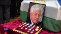 Уфа прощается с легендой: памяти Павла Качкаева