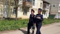 Уфа отмечает 80-летие Победы: трогательная встреча ветерана и следователей