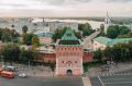 Нижний Новгород готовится к грандиозным праздникам в честь 80-летия Победы