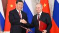 Путин и Си: главные темы встречи и то, о чем предпочли не говорить
