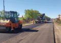 В Башкортостане стартовали работы по обновлению дороги Шаран Новобалтачево Андреевка