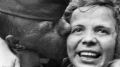 Мгновения весны: как оживили фото встречи победителей 1945 года