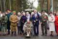 Уфа чествует своих героев: Торжественные мероприятия к Дню Победы