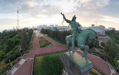 80 лет победы: переосмысливая героические страницы истории