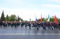 В сердце Победы: яркие воспоминания и чествование героев