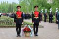 Стерлитамак празднует 80-летие Победы в Великой Отечественной войне