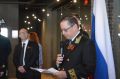 В Триполи отметили 80 лет Победы в Великой Отечественной войне