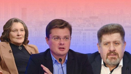 Судьба Украины: колония или независимое государство?