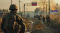На границе безмолвия обострение: перемирие лишь миф
