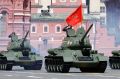 До встречи, боевые легенды: как в России готовятся к Параду Победы