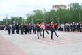 Стерлитамак отметил 80-летие Великой Победы