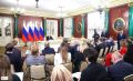 Путин предлагает возобновить переговоры с Украиной