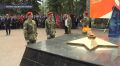 День Победы в Башкирии: Память о героях оживает в патриотических акциях и памятниках