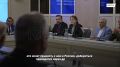 Володин обсуждает памятники и диалог с европейскими парламентариями в Москве