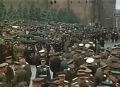 Как парад победы 1945 года стал символом триумфа и единства